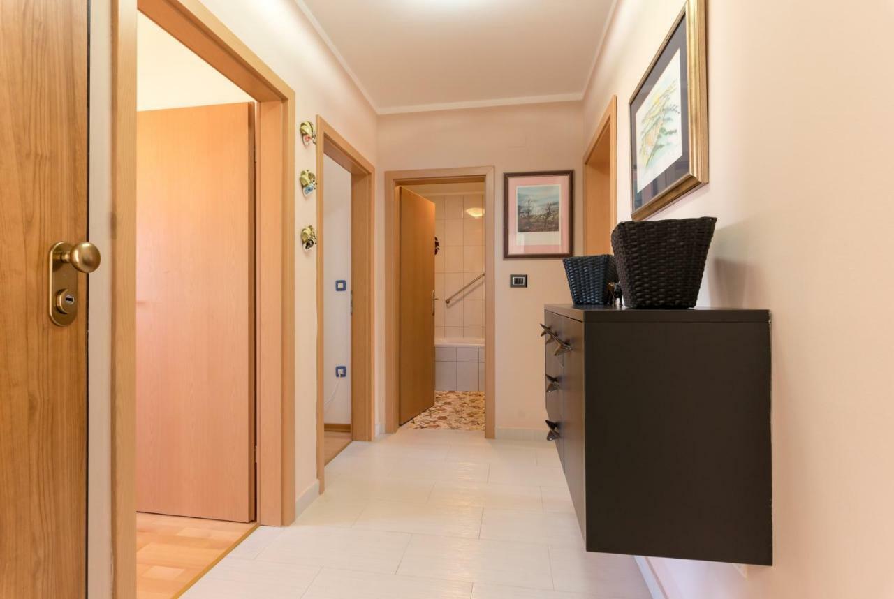 Apartment Ina プーラ エクステリア 写真
