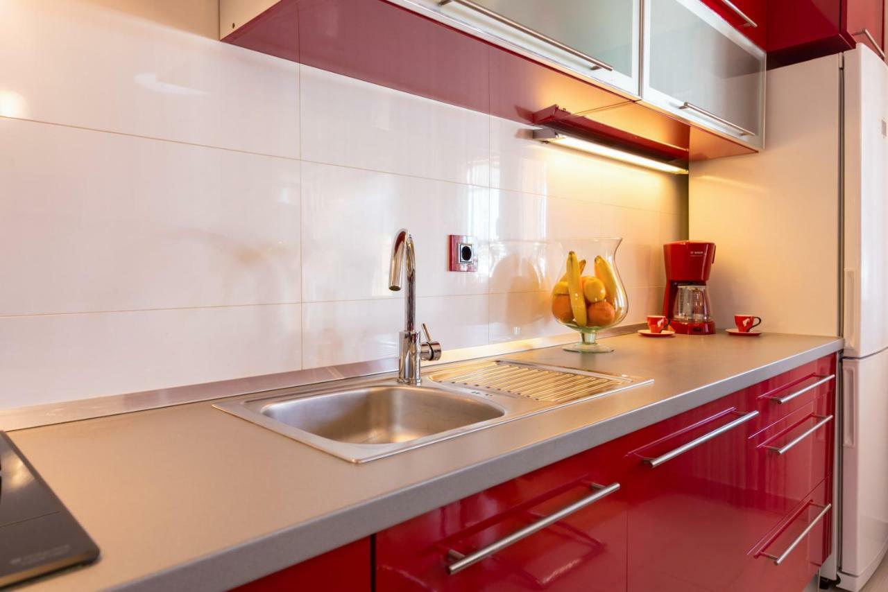 Apartment Ina プーラ エクステリア 写真