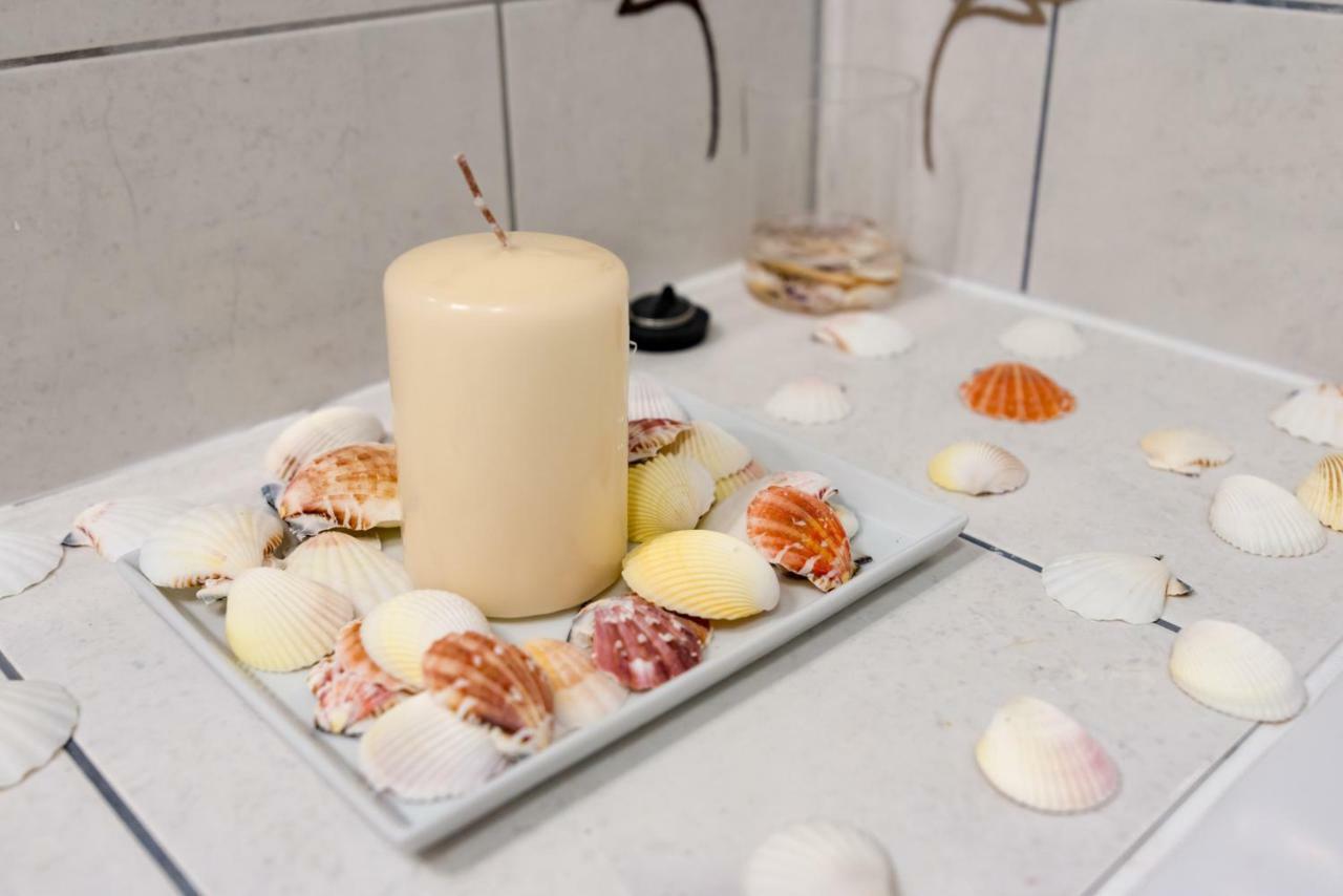 Apartment Ina プーラ エクステリア 写真