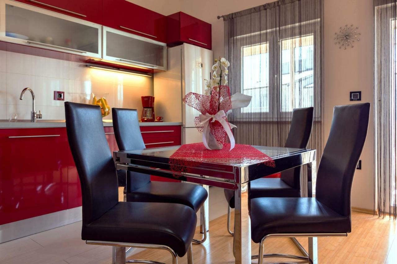 Apartment Ina プーラ エクステリア 写真